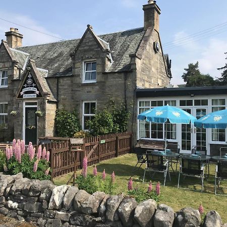 The Struan Inn Self Catering Lodge Exterior foto